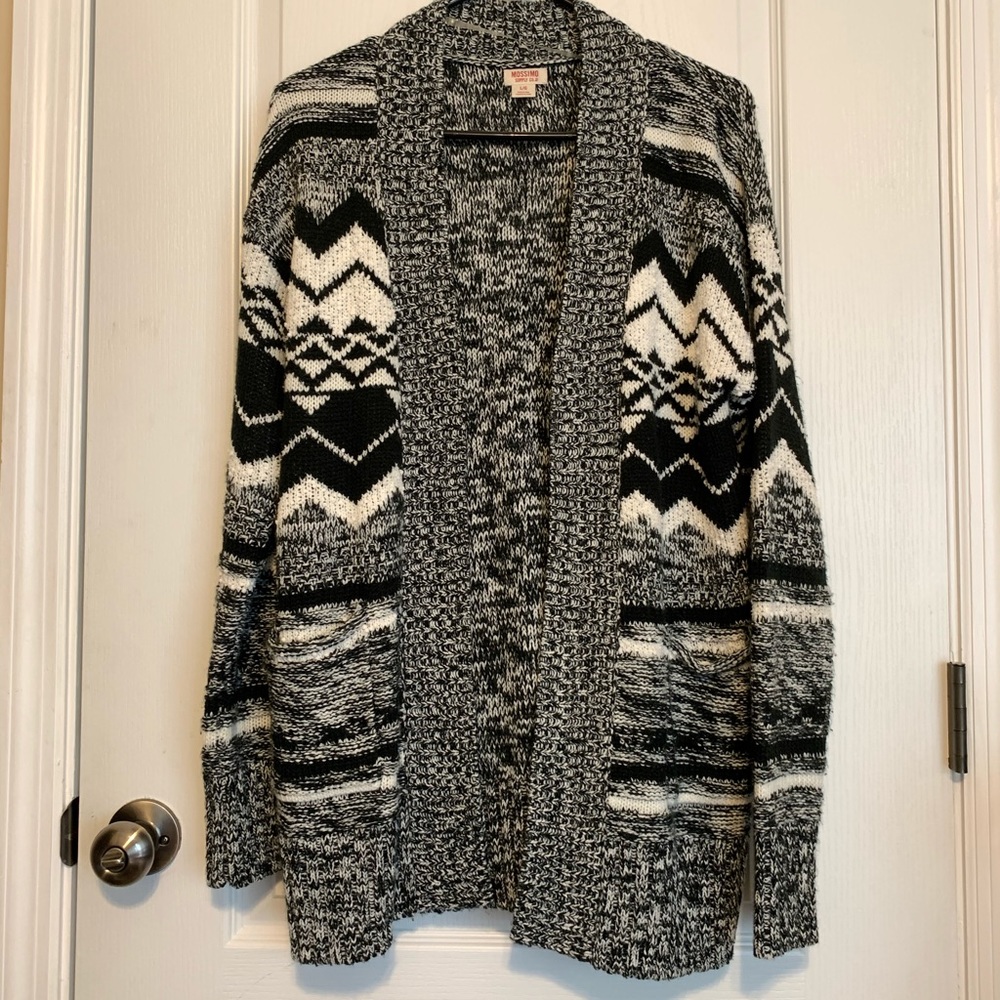 Mossimo Sweater